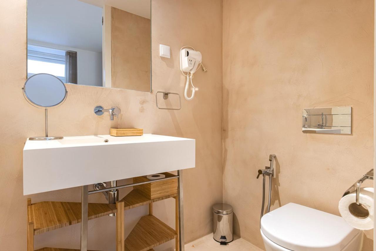 Cozy Downtown Studio By Lovelystay Lisboa Ngoại thất bức ảnh