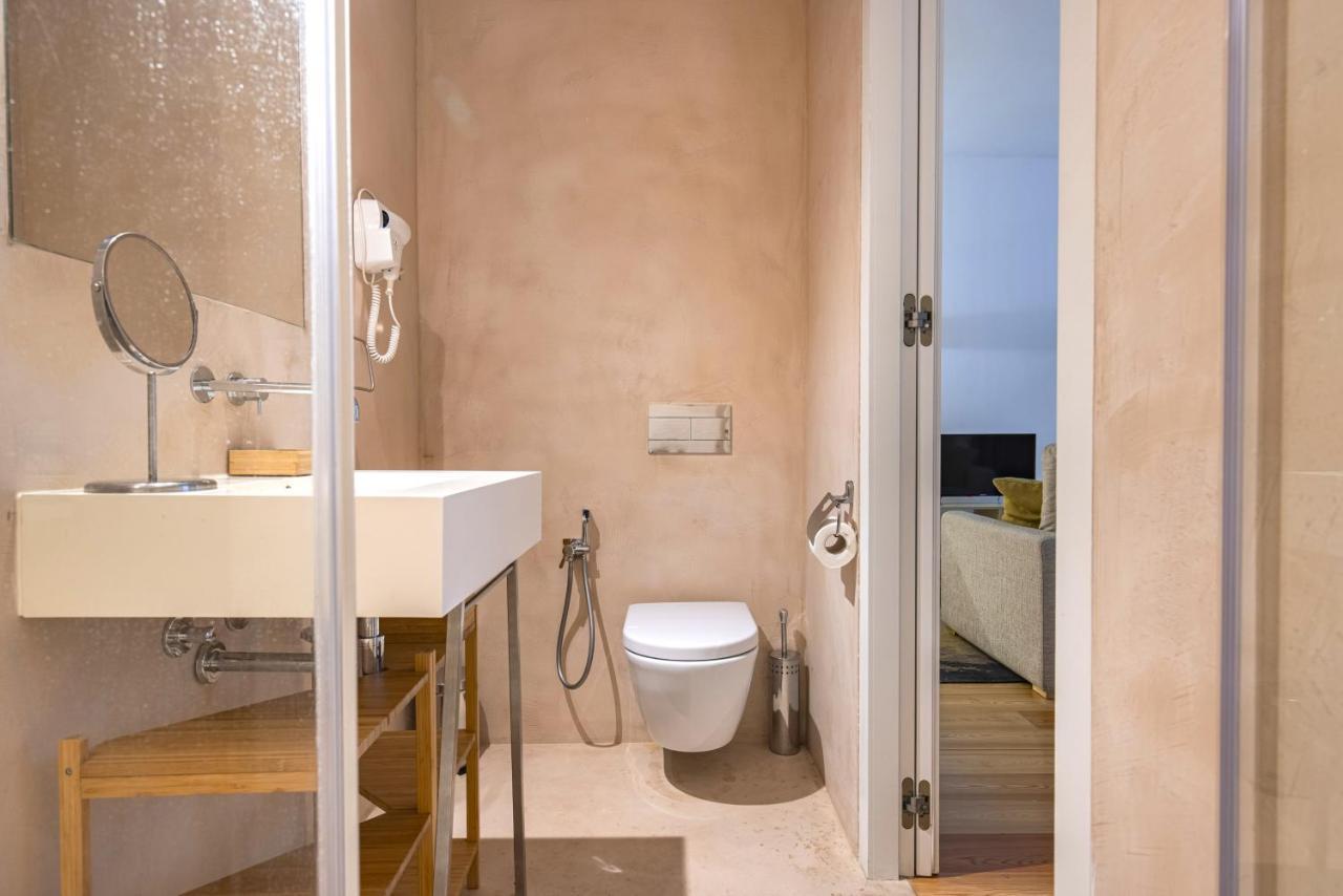 Cozy Downtown Studio By Lovelystay Lisboa Ngoại thất bức ảnh